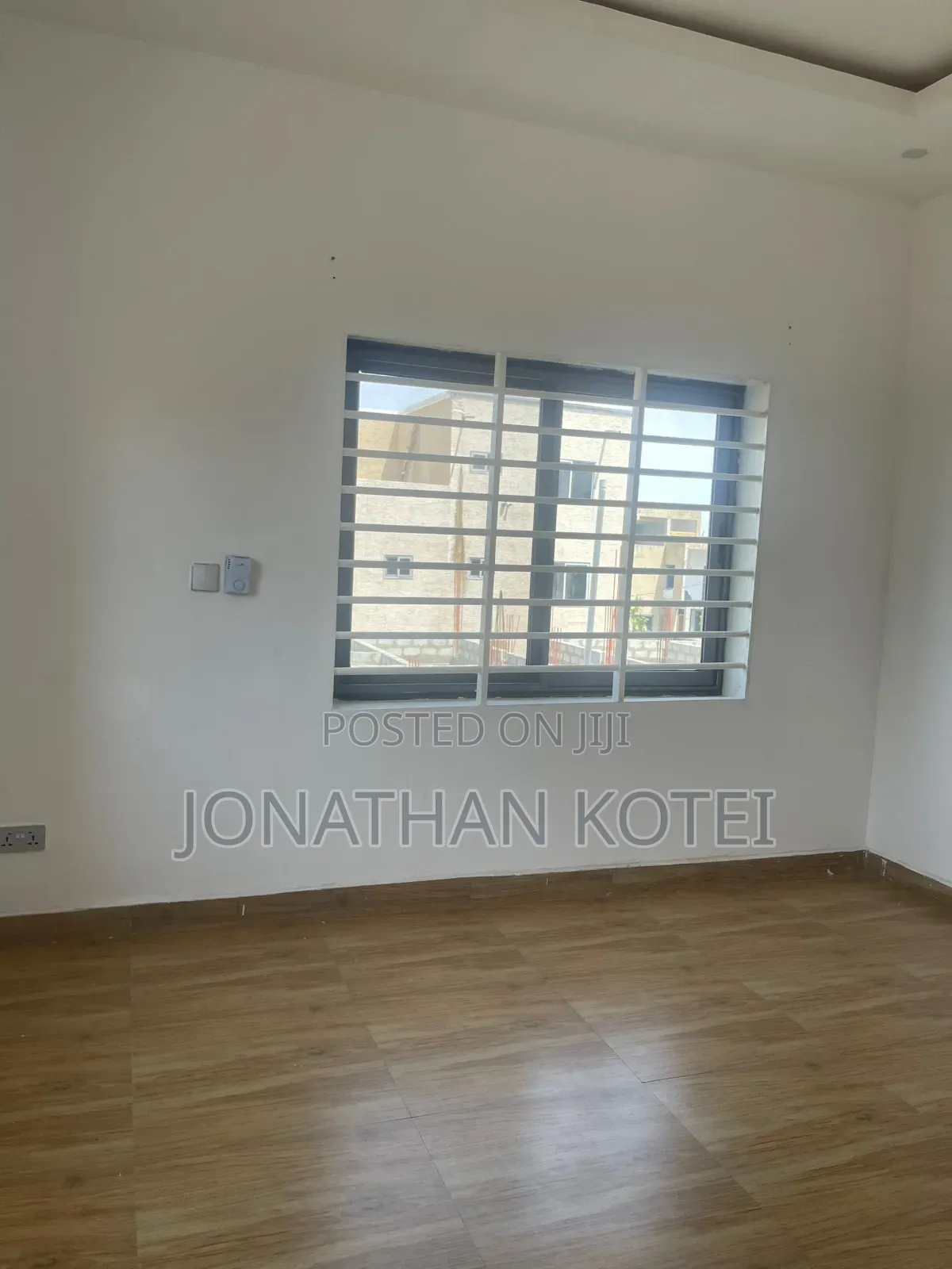2bdrm Apartment in Tseaddo for rent