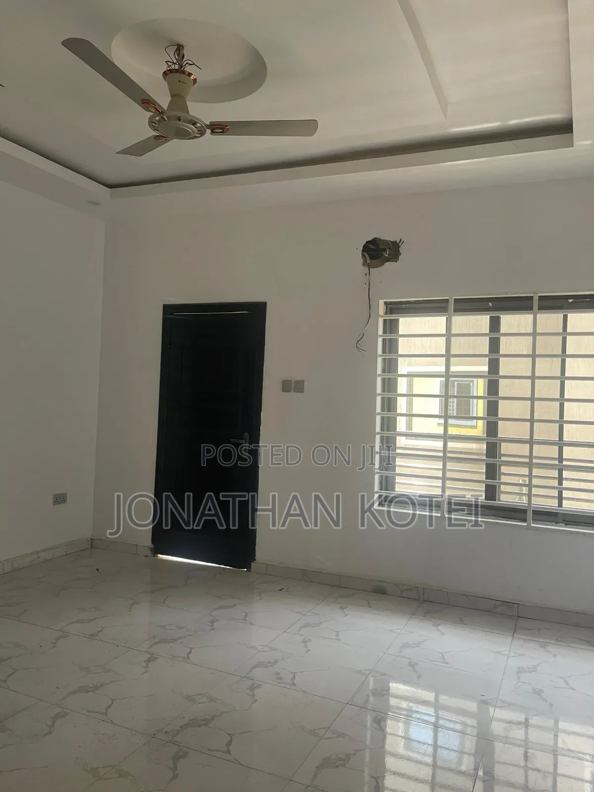 2bdrm Apartment in Tseaddo for rent