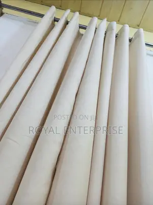 Sun Protection Made Easy:Sunblock Out Curtains