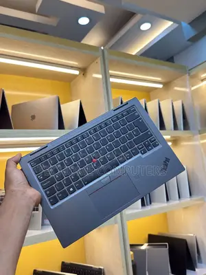 Laptop Lenovo ThinkPad L13 Yoga 8GB Intel Core i5 SSD 256GB