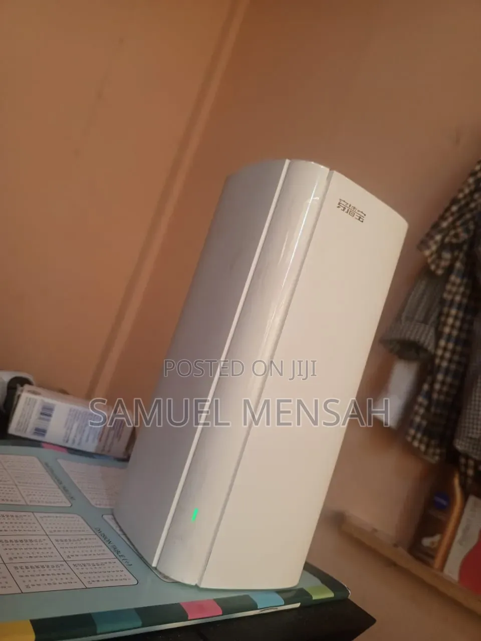 Tenda Ax3000 Router