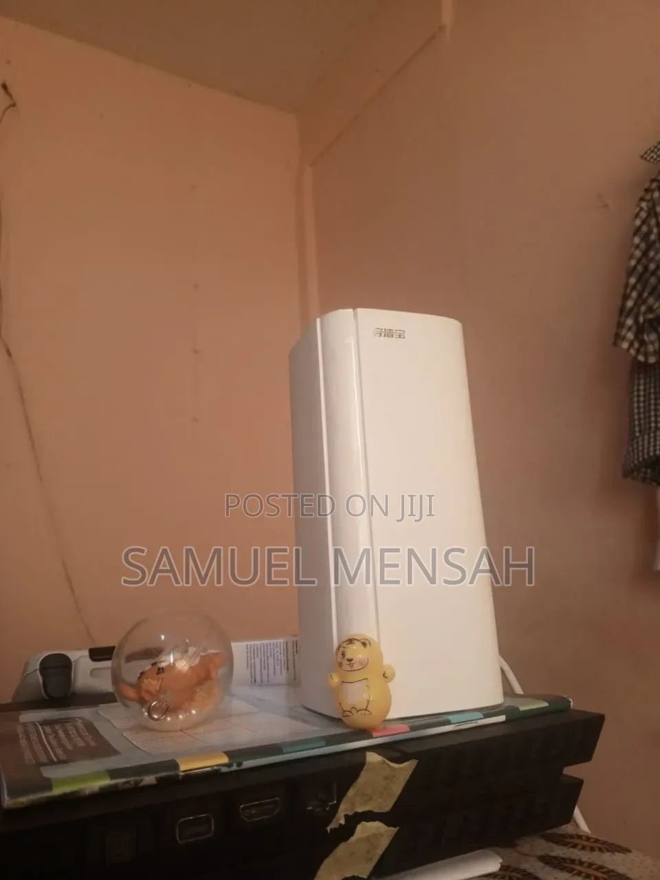 Tenda Ax3000 Router