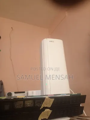 Tenda Ax3000 Router