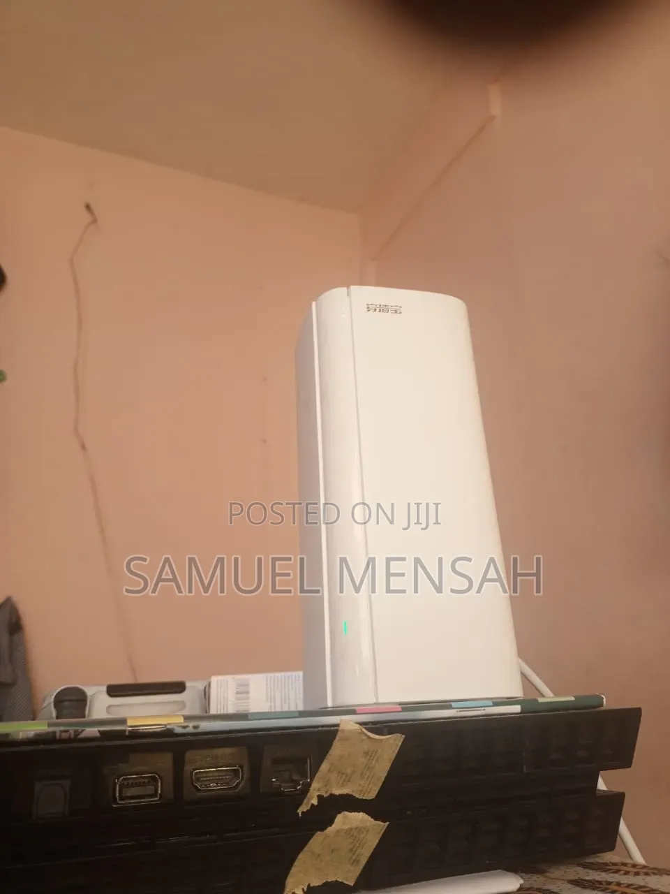 Tenda Ax3000 Router