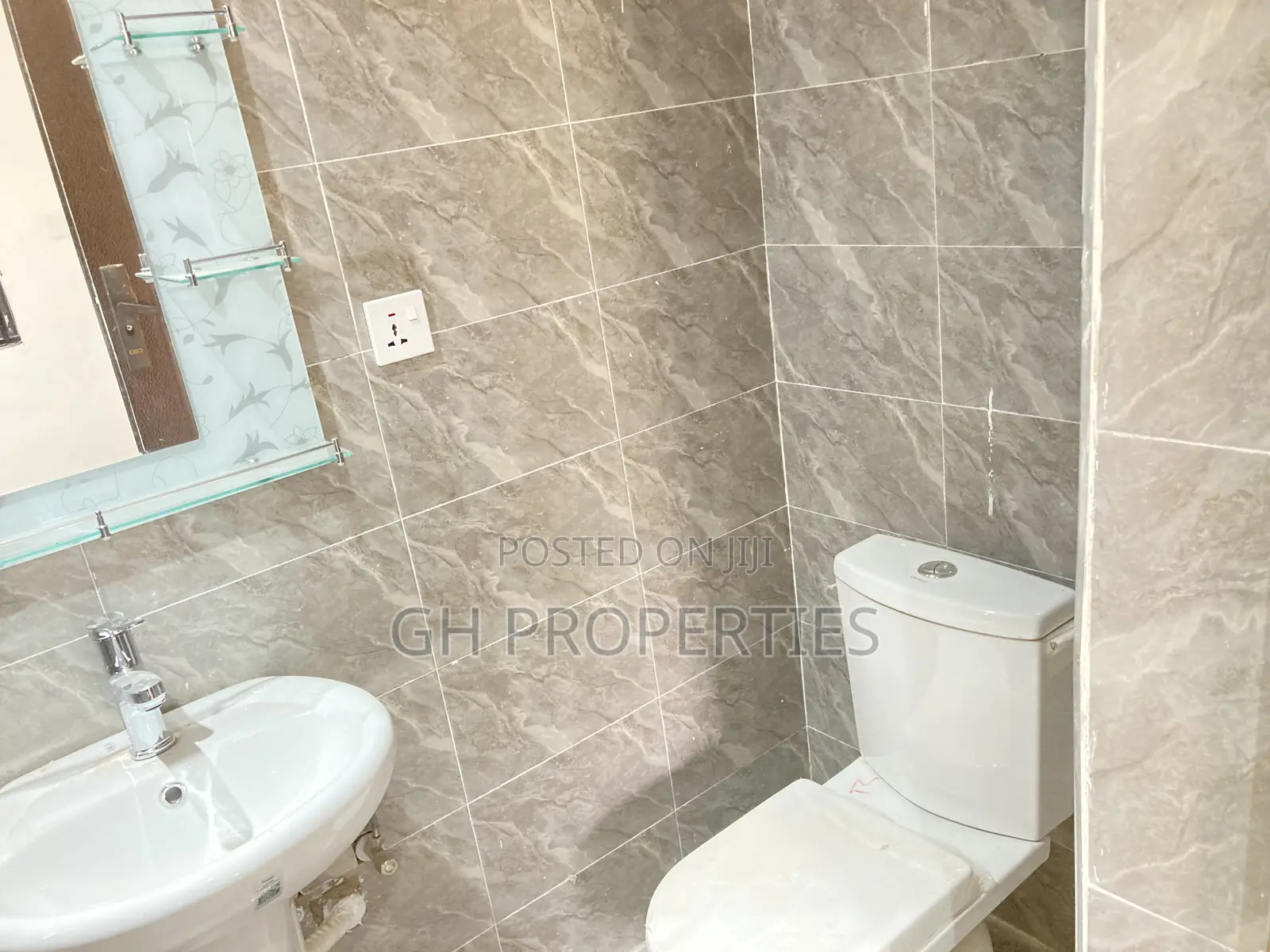 1bdrm Apartment in Daban., Kumasi Metropolitan for rent