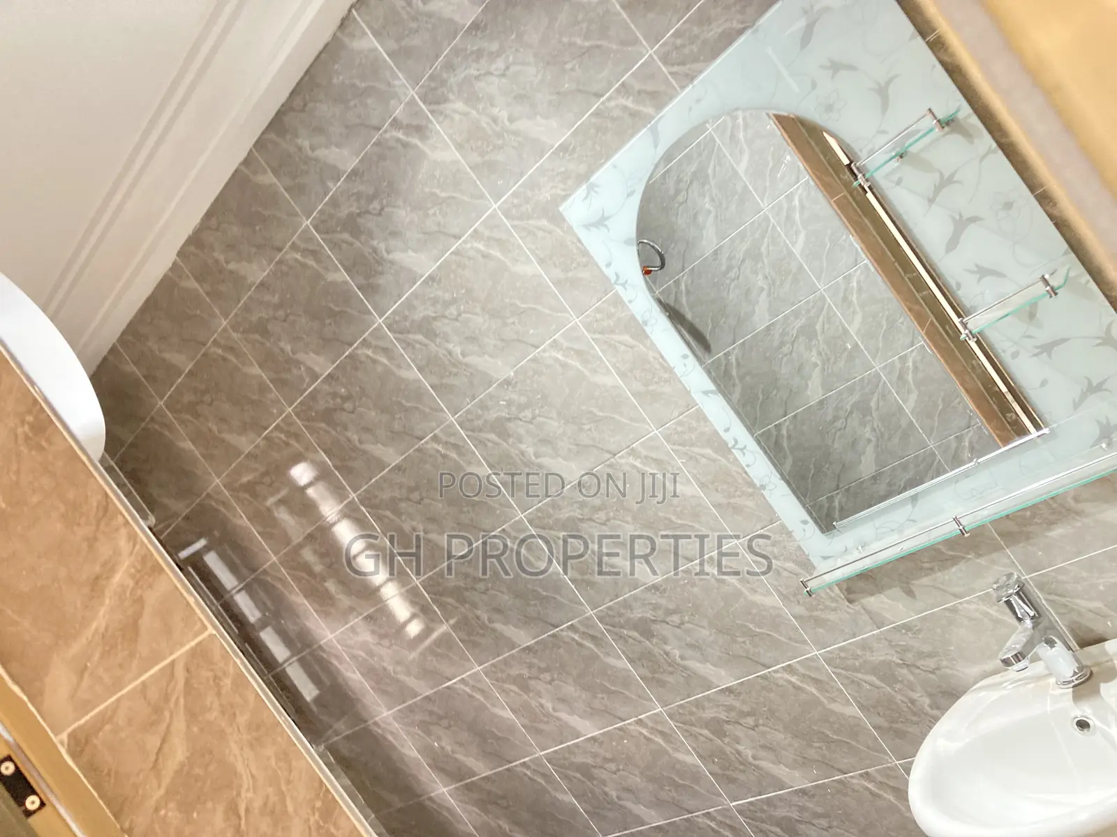 1bdrm Apartment in Daban., Kumasi Metropolitan for rent