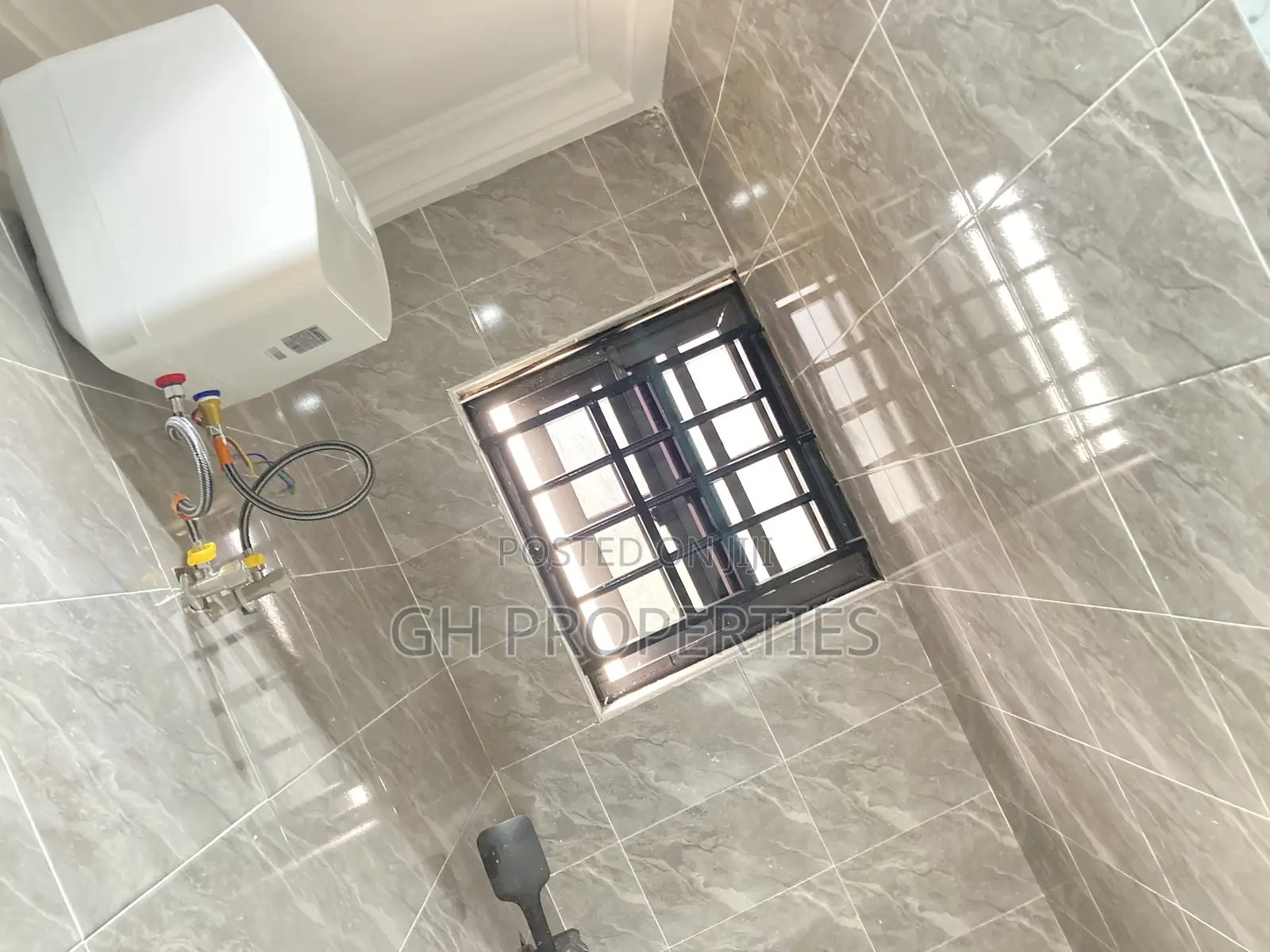 1bdrm Apartment in Daban., Kumasi Metropolitan for rent
