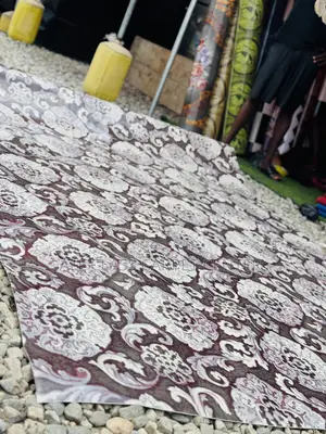 Very Nice American Carpet 2nd Grade