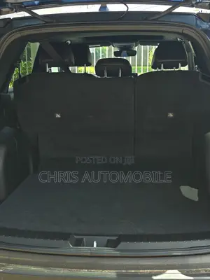 Honda CR-V 2025 Blue