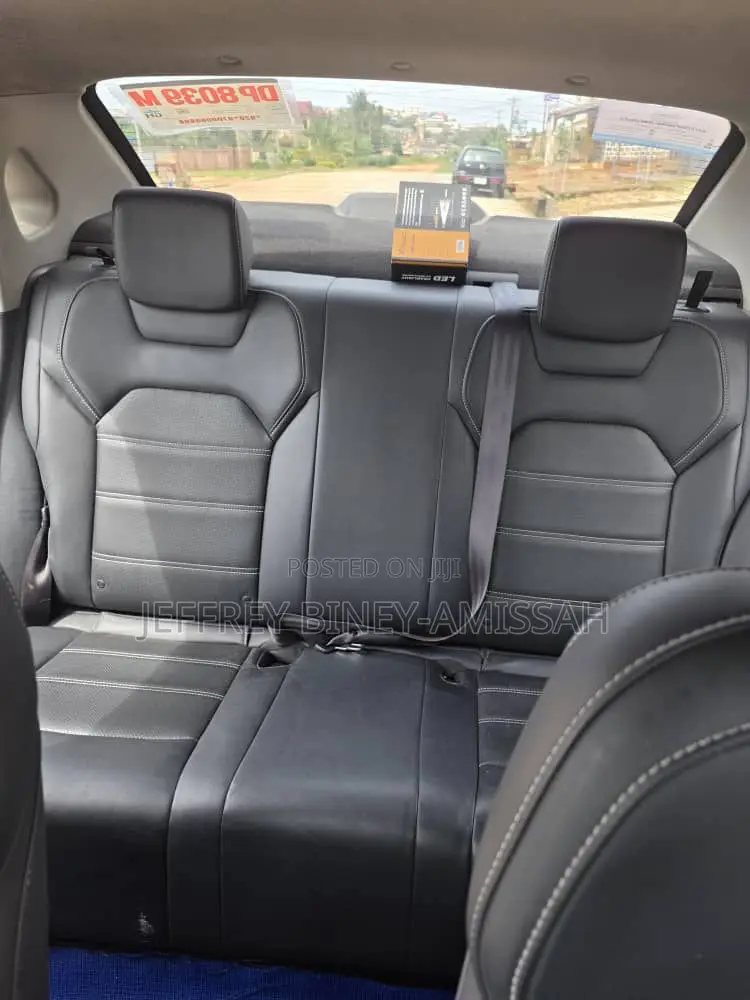BYD E2 2020 White