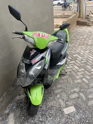 Kymco 2024