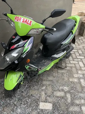 Kymco 2024