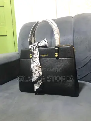 Black Ladies Bag
