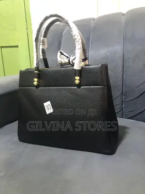 Black Ladies Bag
