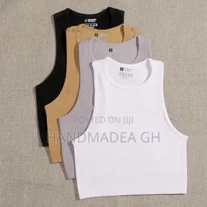 Basic Tops for Women