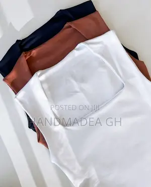Basic Tops for Women