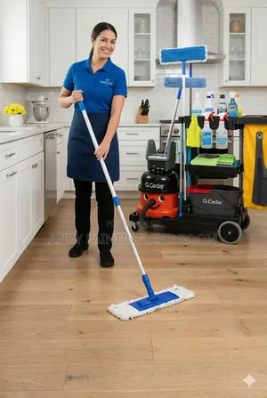 Transform Your Space With Expert Cleaning