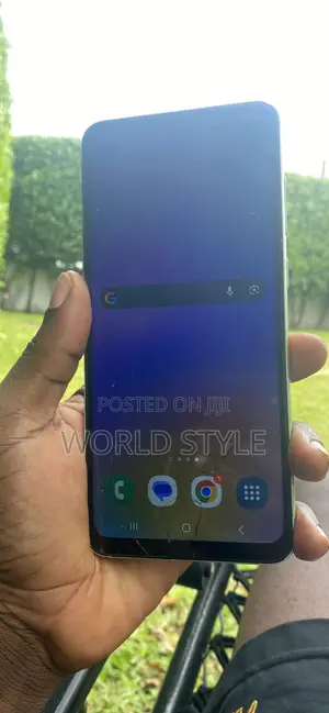Samsung Galaxy A05 64 GB Green