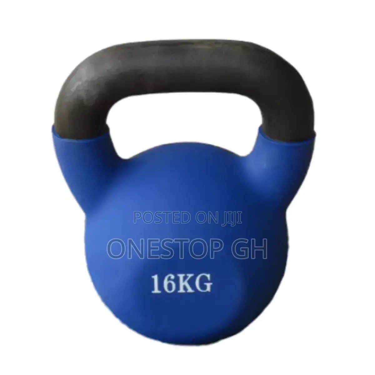 16kg Thornfit Kettlebell