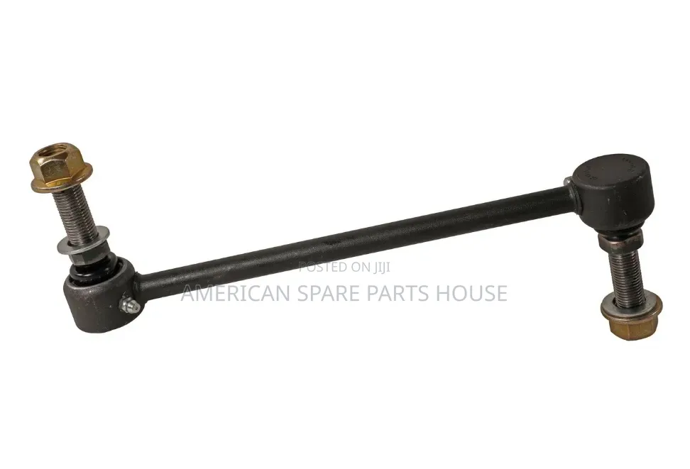 Explorer 2020-2025 Front Link