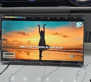 JVC 40inch Tv
