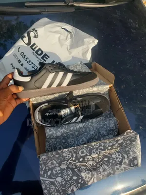Adidas Samba
