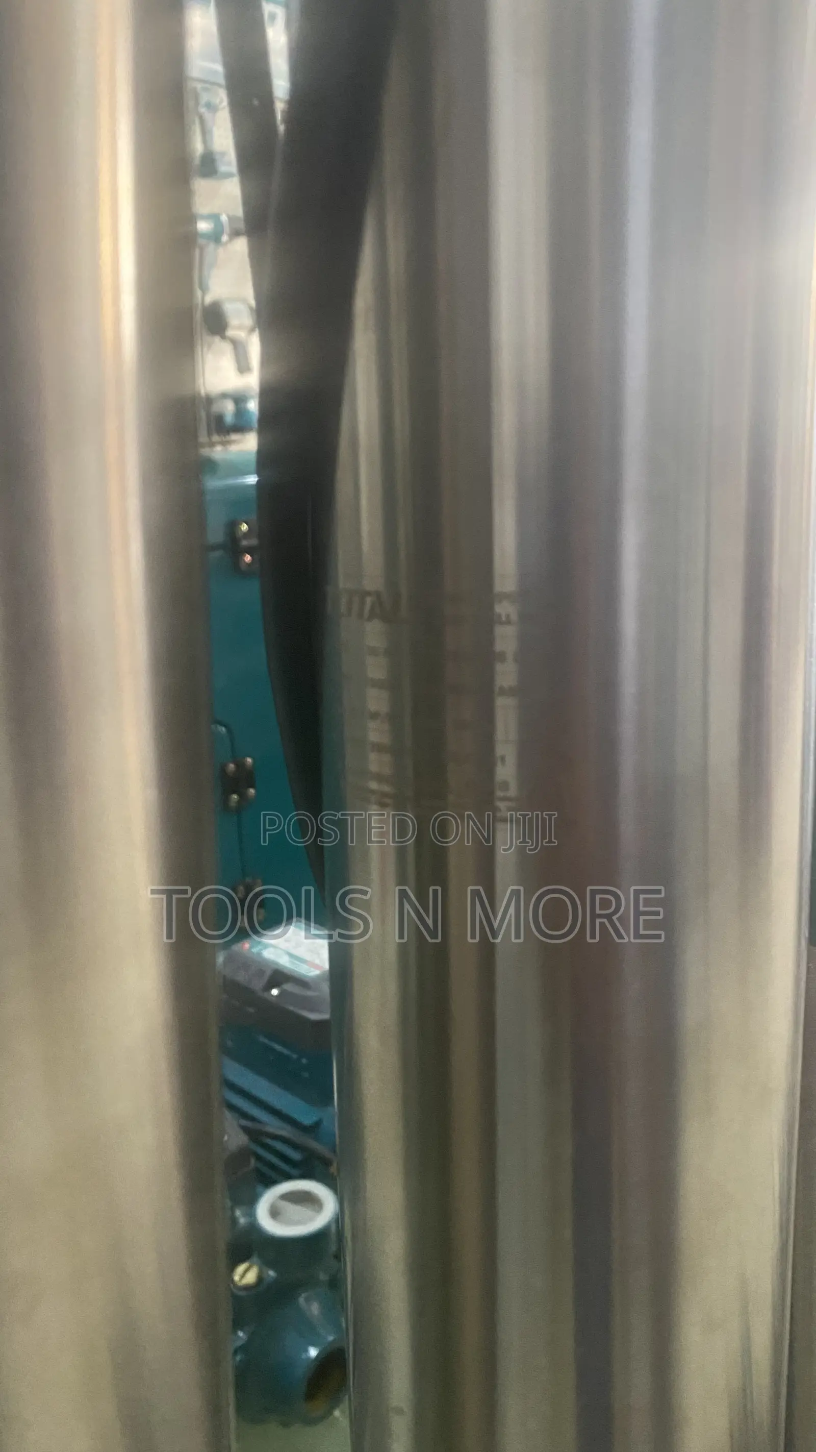 Total Deep Well Pump (0.5hp, 0.75hp, 1hp, 1.5hp, 2hp)