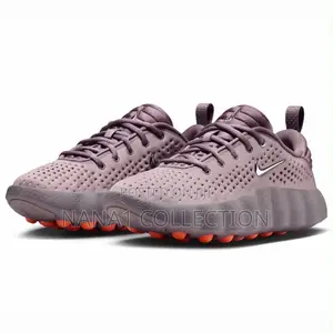 Nike Mind 002 “Light Khaki” Sneakers