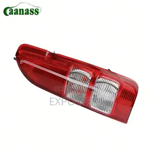 Toyota Hiace 2005-2016 Tail Light Pair