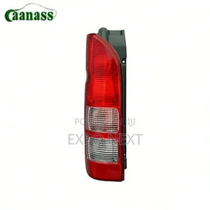 Toyota Hiace 2005-2016 Tail Light Pair