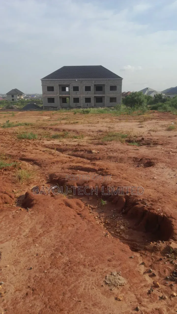 Land for Sale at Tema Community 25