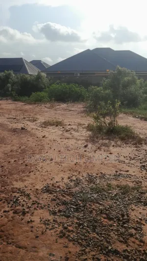 Land for Sale at Tema Community 25