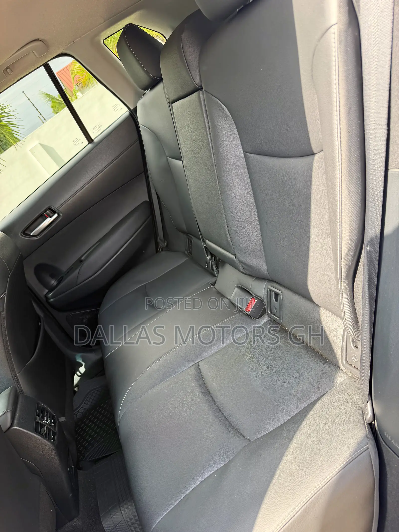 Toyota Corolla Cross XLE 2023 White