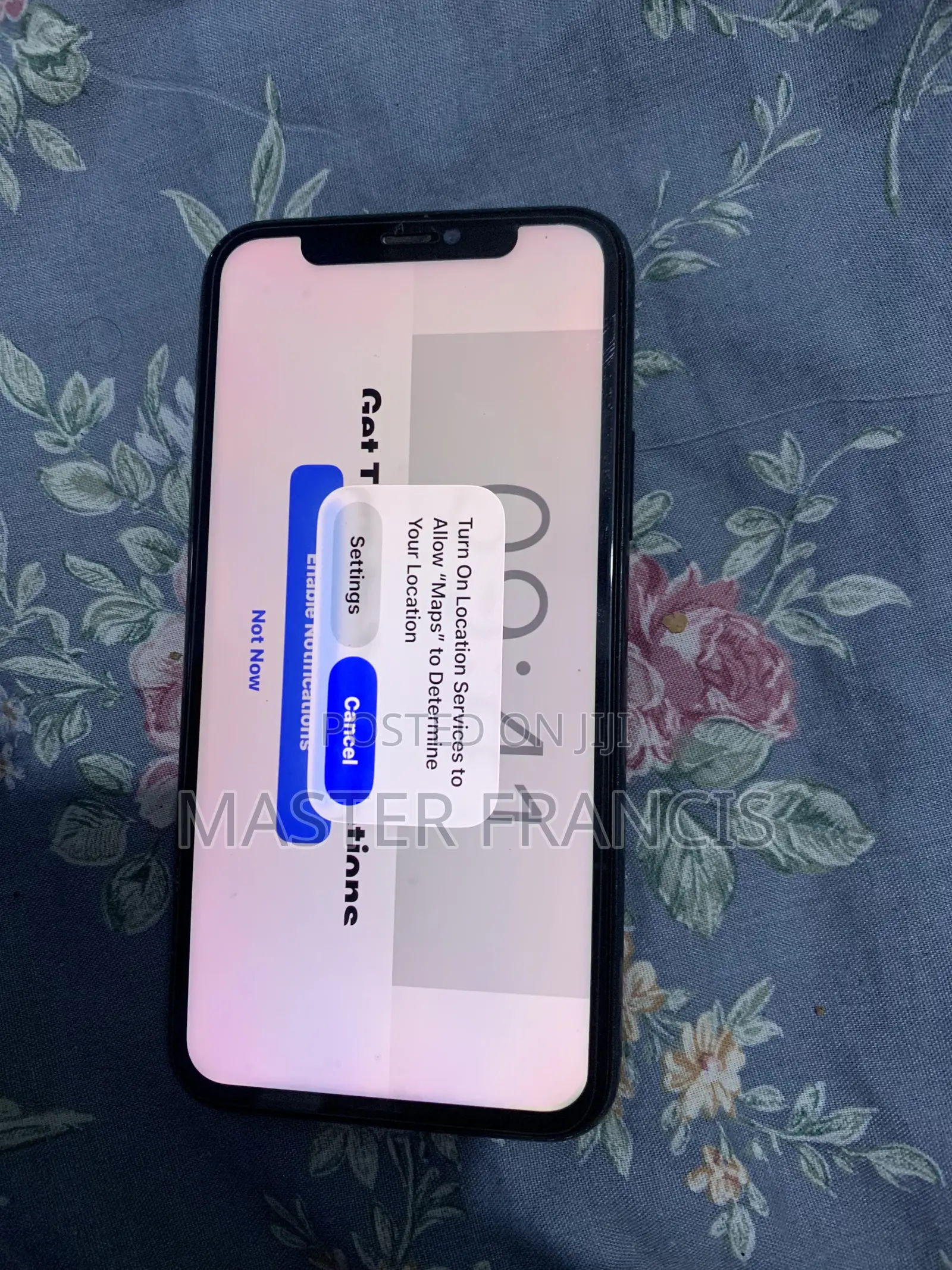 Apple iPhone 11 Pro 64 GB Green