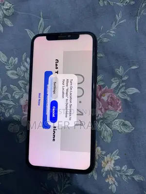 Apple iPhone 11 Pro 64 GB Green