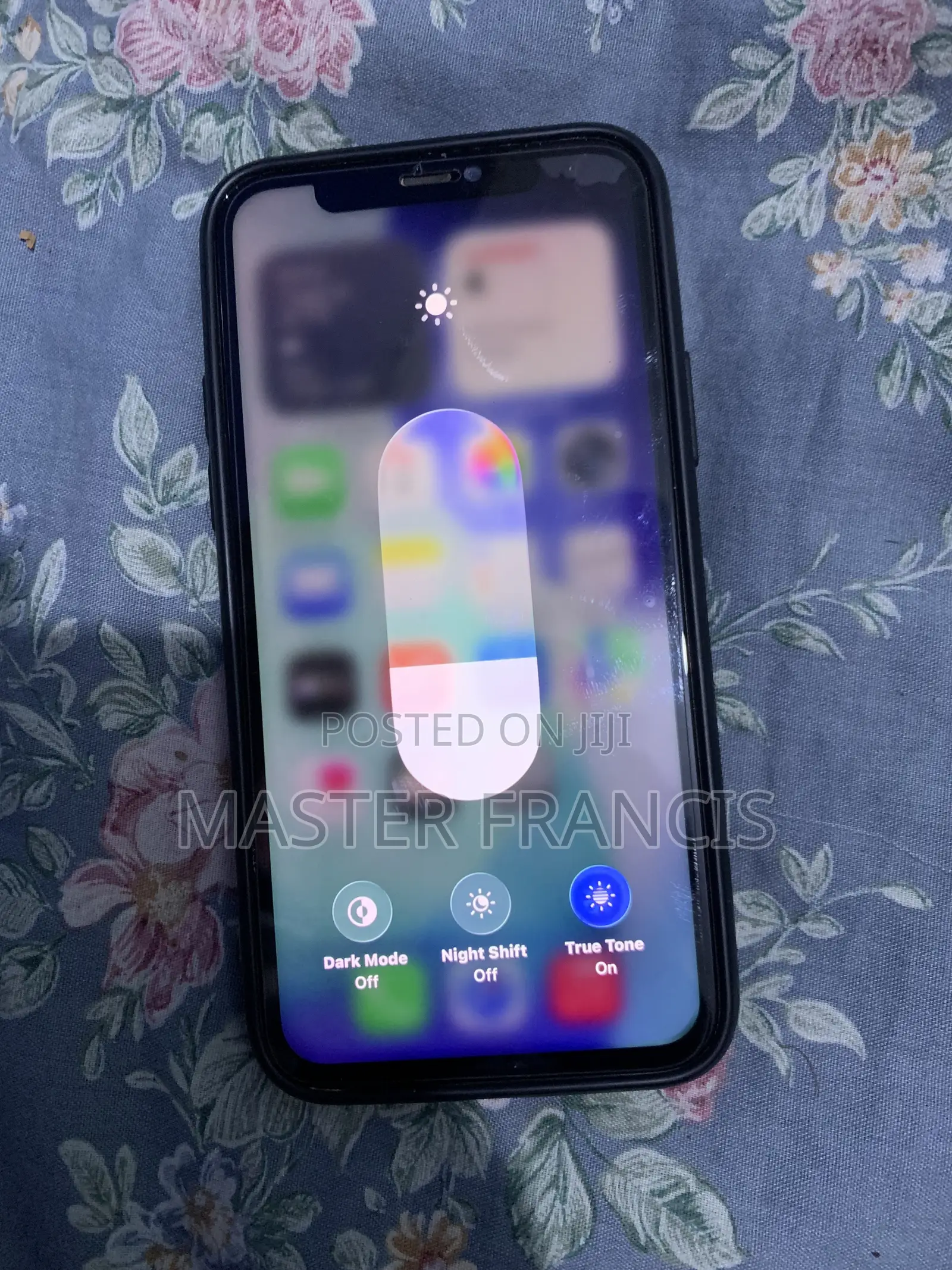 Apple iPhone 11 Pro 64 GB Green