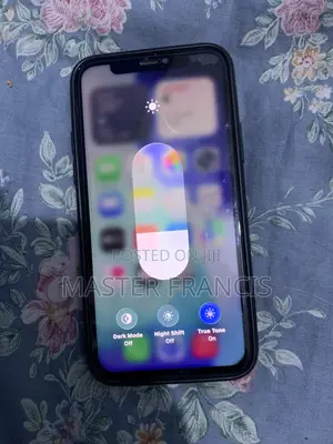 Apple iPhone 11 Pro 64 GB Green