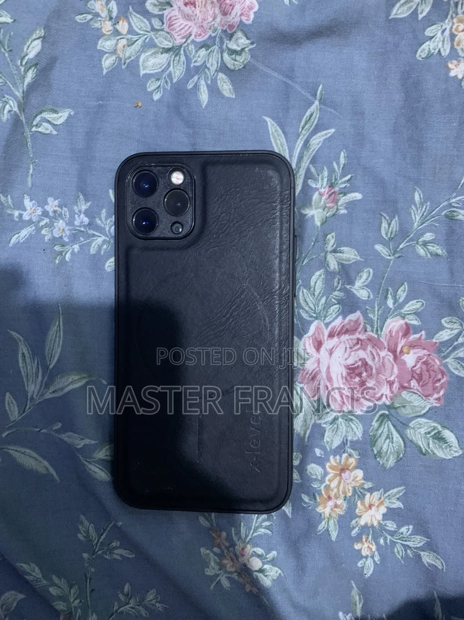 Apple iPhone 11 Pro 64 GB Green