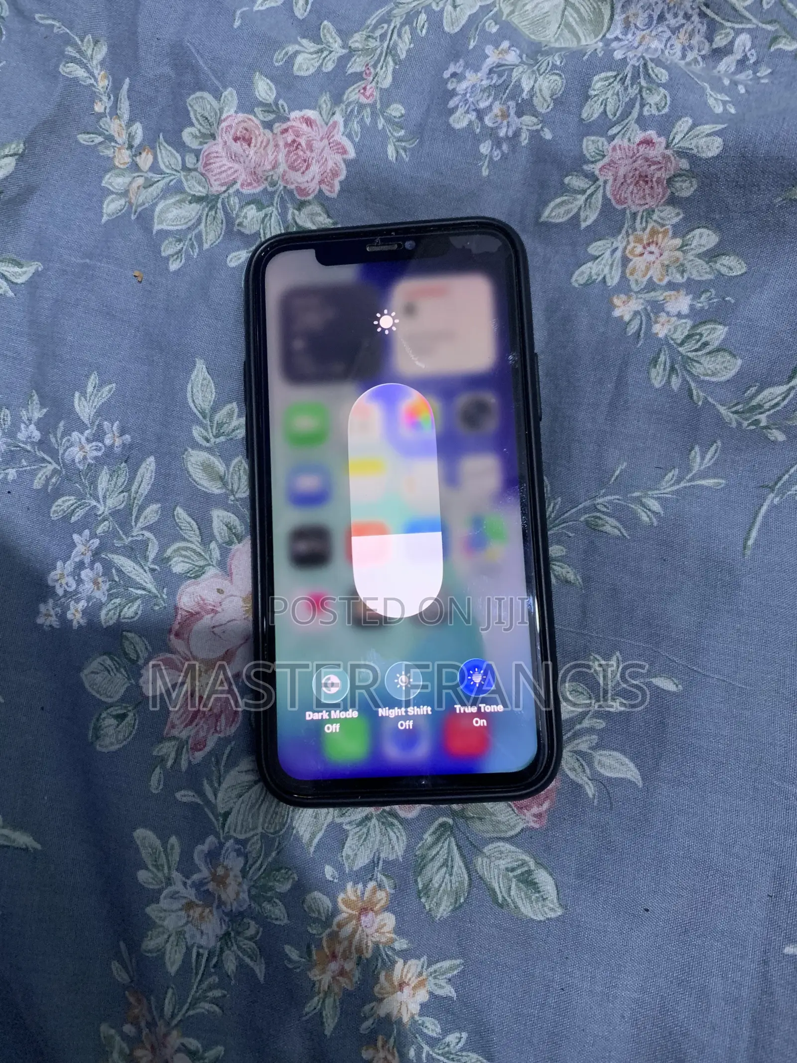 Apple iPhone 11 Pro 64 GB Green