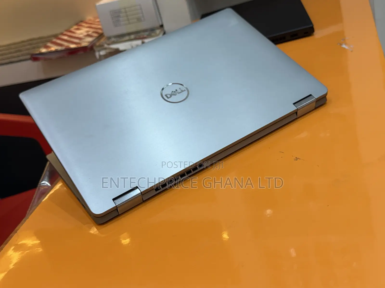 Laptop Dell Latitude 7410 16GB Intel Core i5 SSD 512GB