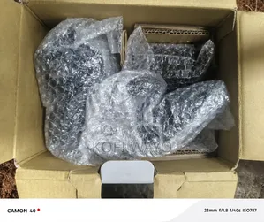 Canon Eos 250d (99% New) With 18-55mm and New 50mm F/1.4 Lens for Sale