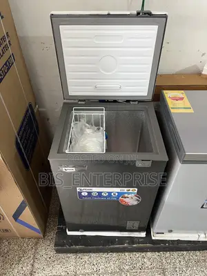Pearl Chest Freezer 99 Liters