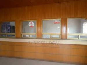 Very Spacious Office for Rent at Circle