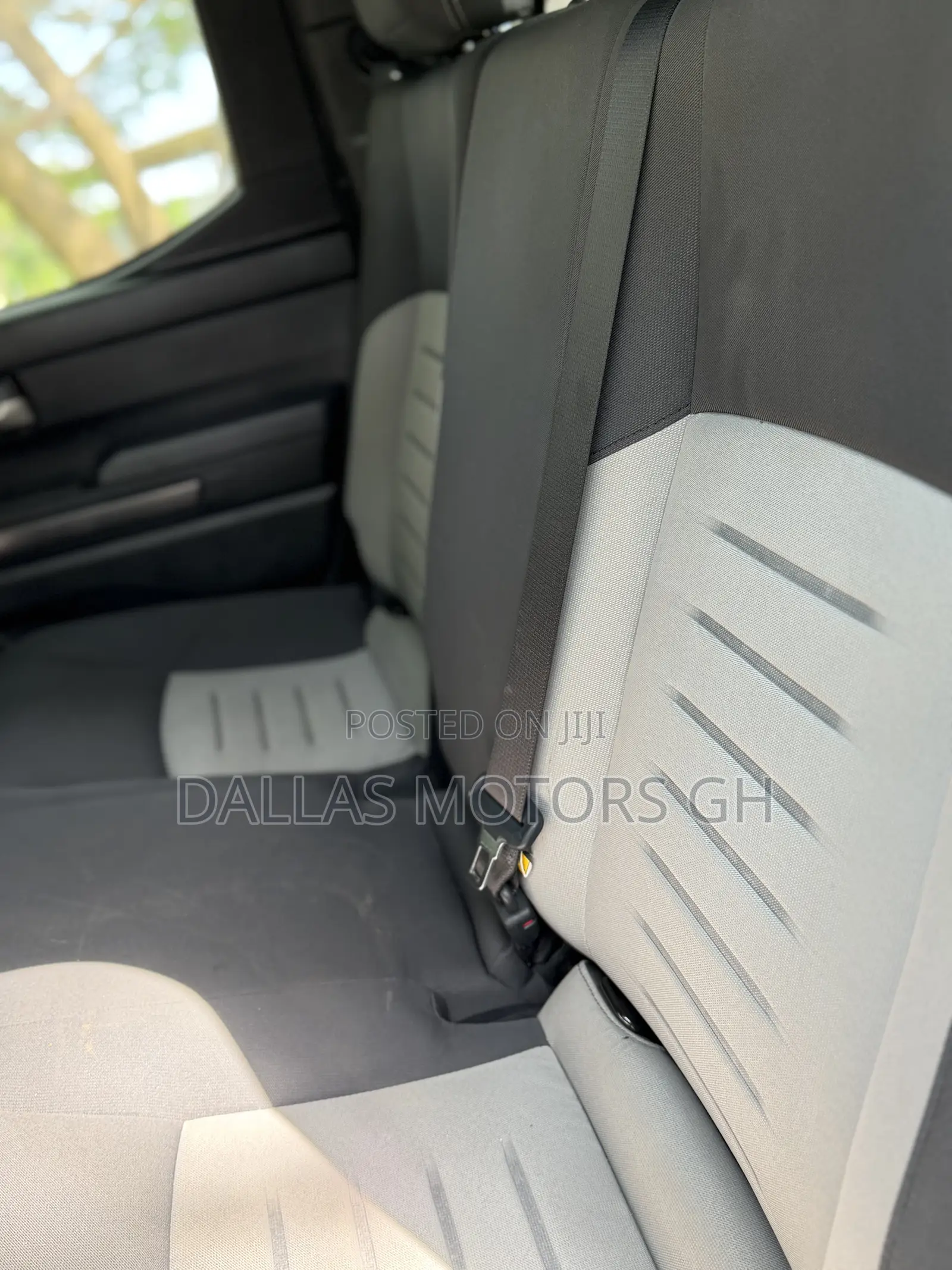 Toyota Tacoma TRD Off-Road Double Cab 4WD 5.0 ft. SB (Automatic) 2025
