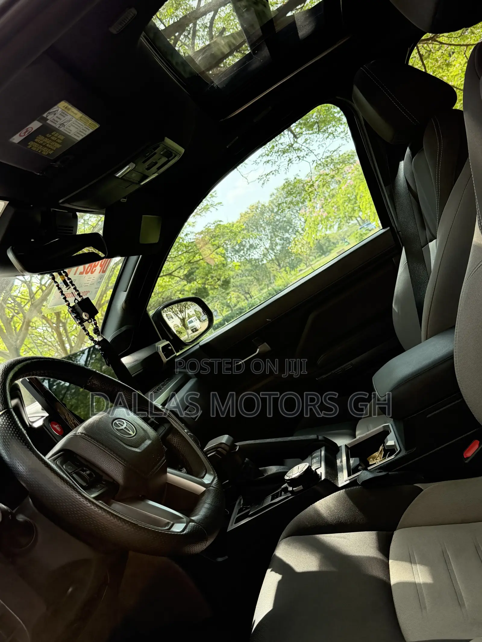Toyota Tacoma TRD Off-Road Double Cab 4WD 5.0 ft. SB (Automatic) 2025