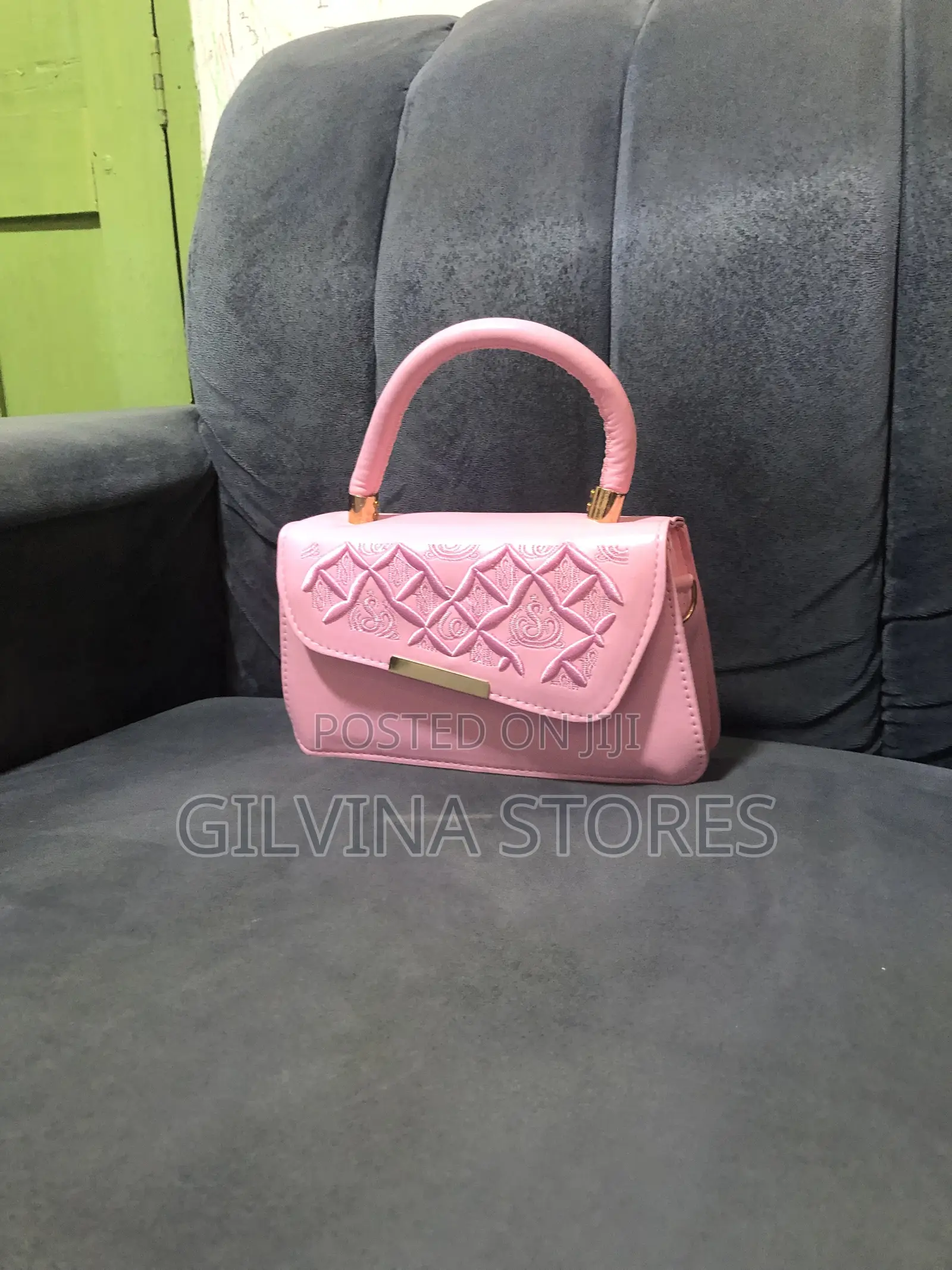 Pink Bag for Sale