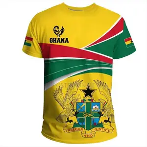 Ghana Jersey