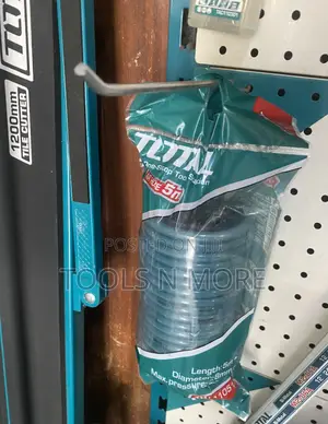 Total 8mm Air Hose (10m)