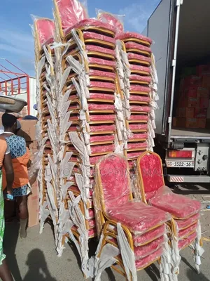Conference Chairs