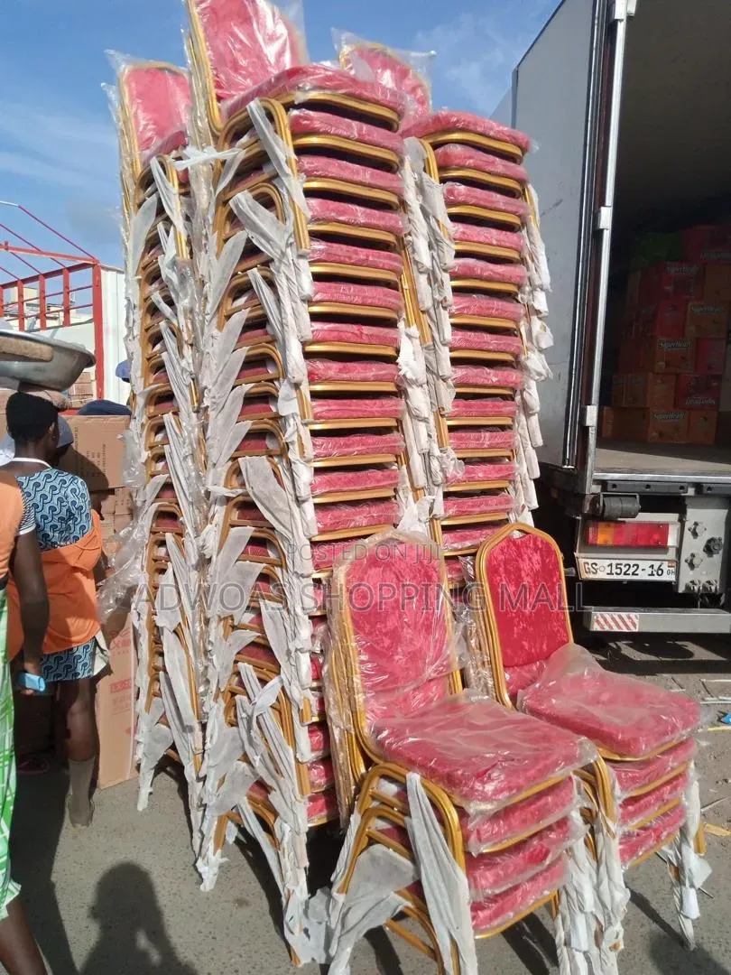 Conference Chairs